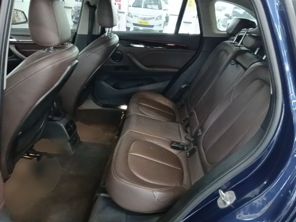 BMW X1 2018, 143400 км, за 10318 USD - фото 20