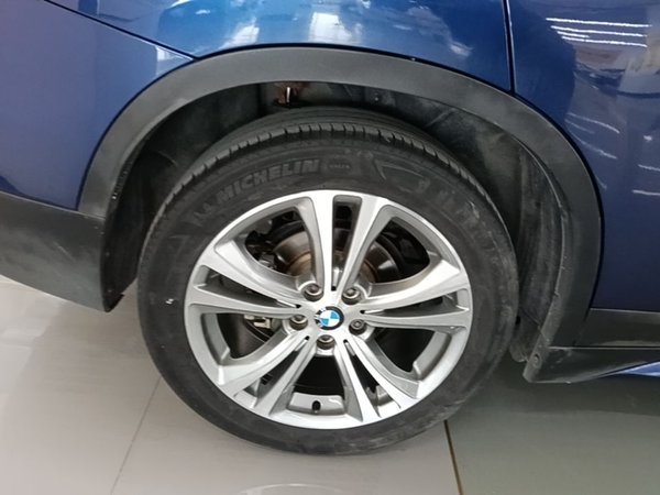 BMW X1 2018, 143400 км, за 10318 USD - фото 10