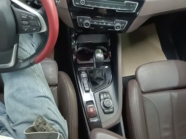 BMW X1 2018, 143400 км, за 10318 USD - фото 17