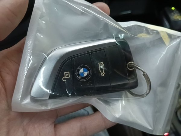 BMW X1 2018, 143400 км, за 10318 USD - фото 12