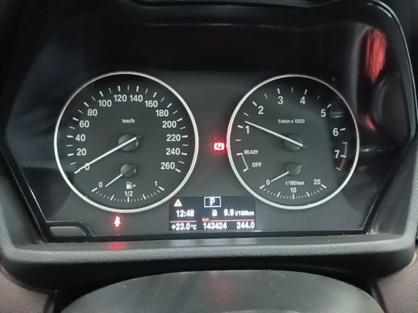 BMW X1 2018, 143400 км, за 10318 USD - фото 15