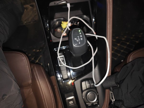 BMW X1 2018, 156000 км, за 10422 USD - фото 14