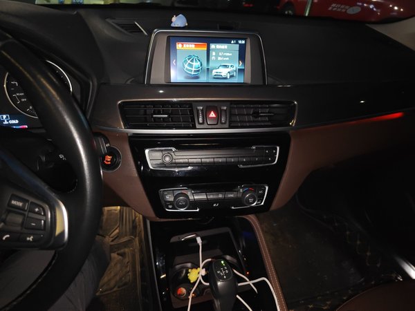 BMW X1 2018, 156000 км, за 10422 USD - фото 19