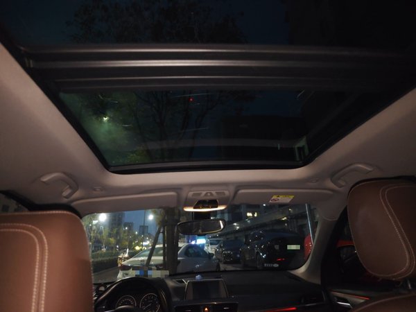 BMW X1 2018, 156000 км, за 10422 USD - фото 10