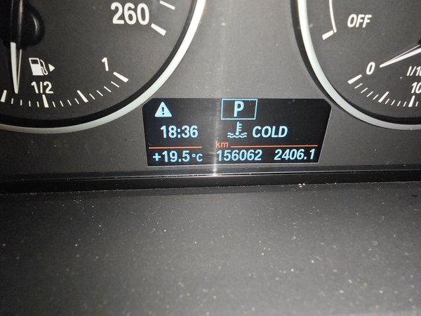 BMW X1 2018, 156000 км, за 10422 USD - фото 17