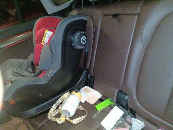 BMW X1 2018, 79800 км, за 10682 USD - фото 11