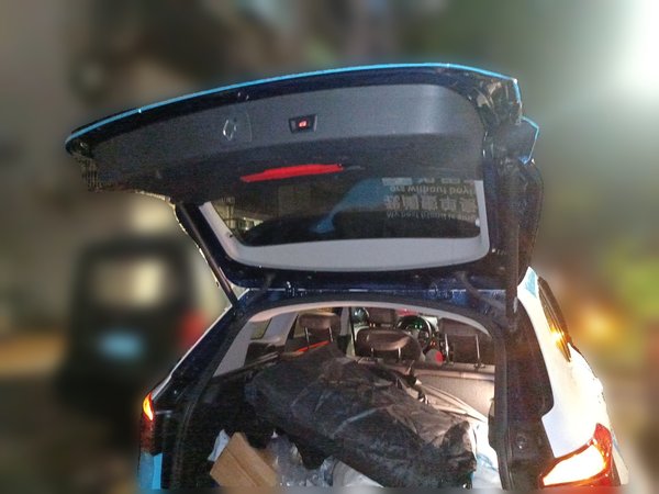 BMW X1 2018, 79800 км, за 10682 USD - фото 19