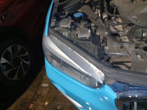 BMW X1 2018, 79800 км, за 10682 USD