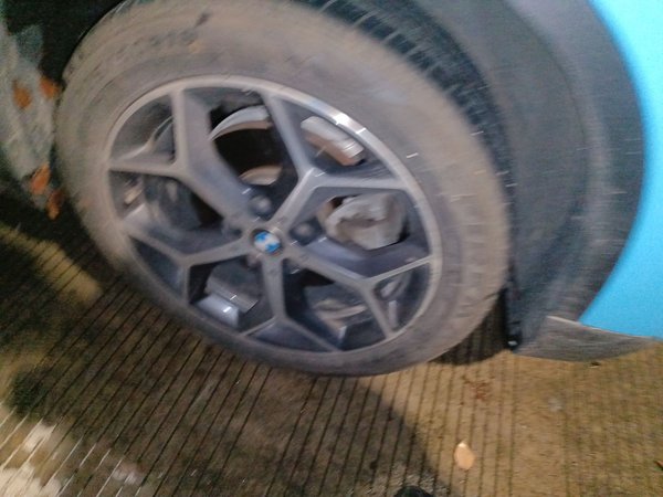 BMW X1 2018, 79800 км, за 10682 USD - фото 8