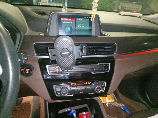 BMW X1 2018, 79800 км, за 10682 USD - фото 16