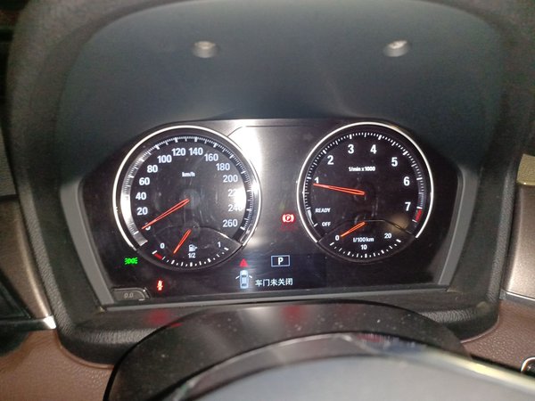 BMW X1 2018, 79800 км, за 10682 USD - фото 10