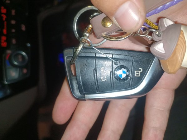 BMW X1 2018, 79800 км, за 10682 USD - фото 17