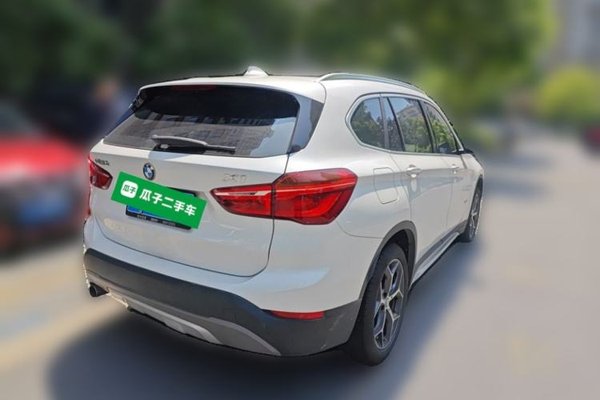 BMW X1 2018, 45900 км, за 11367 USD - фото 6