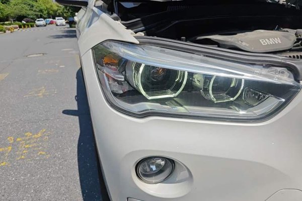 BMW X1 2018, 45900 км, за 11367 USD - фото 7