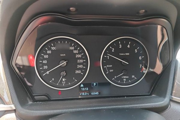 BMW X1 2018, 45900 км, за 11367 USD - фото 10