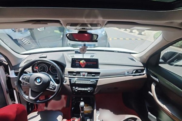 BMW X1 2018, 45900 км, за 11367 USD - фото 18
