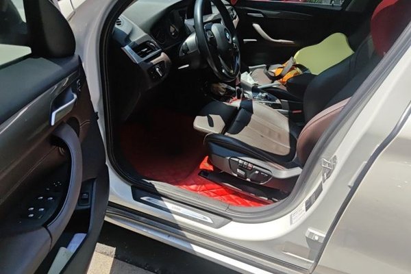 BMW X1 2018, 45900 км, за 11367 USD - фото 19