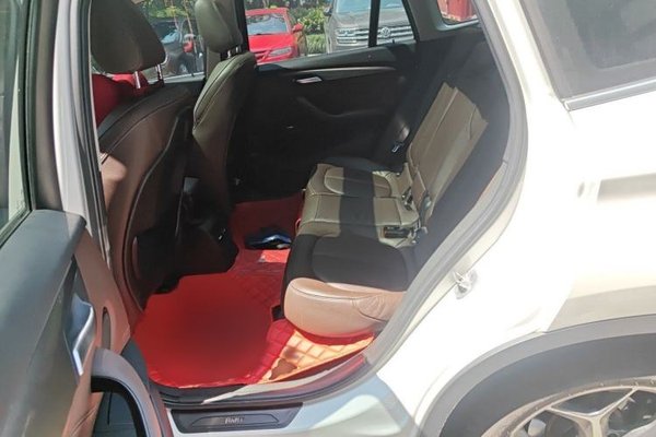 BMW X1 2018, 45900 км, за 11367 USD - фото 20