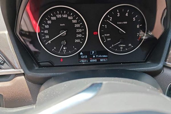 BMW X1 2018, 45900 км, за 11367 USD - фото 11