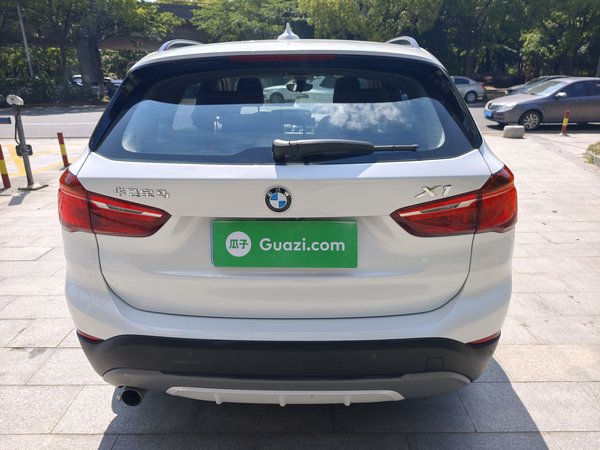 BMW X1 2018, 86700 км, за 11132 USD - фото 16