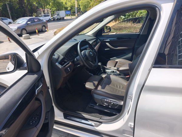 BMW X1 2018, 86700 км, за 11132 USD - фото 26