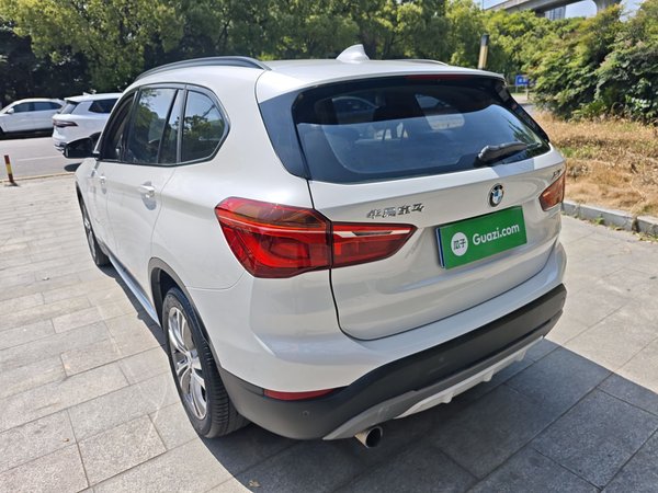 BMW X1 2018, 86700 км, за 11132 USD - фото 17