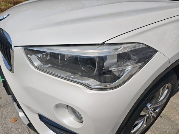 BMW X1 2018, 86700 км, за 11132 USD - фото 9