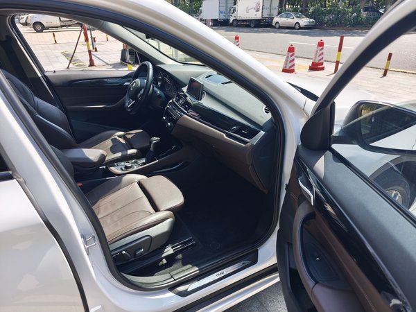 BMW X1 2018, 86700 км, за 11132 USD - фото 33