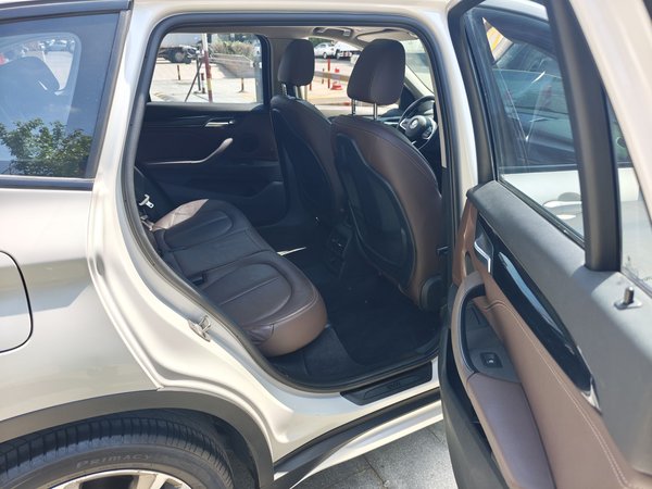 BMW X1 2018, 86700 км, за 11132 USD - фото 34