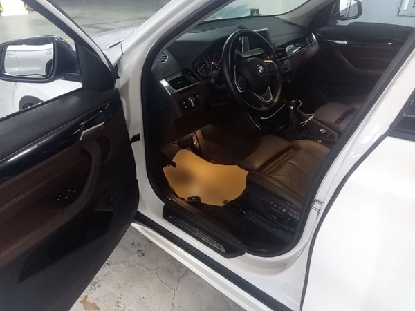 BMW X1 2018, 86700 км, за 11132 USD - фото 27