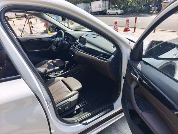BMW X1 2018, 86700 км, за 11132 USD - фото 32