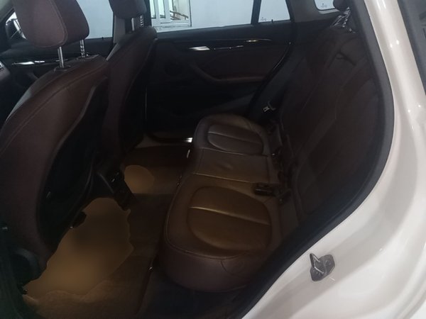 BMW X1 2018, 86700 км, за 11132 USD - фото 28