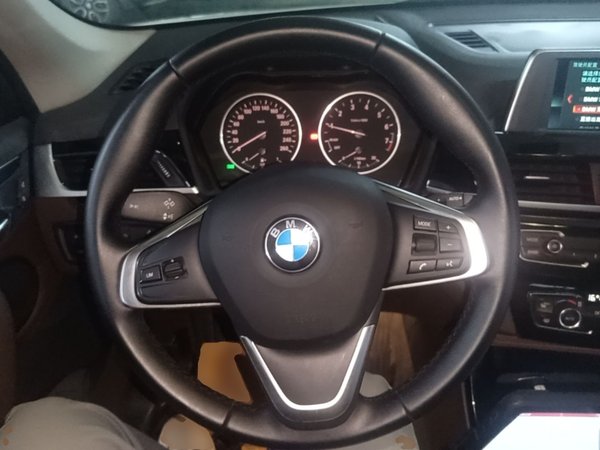 BMW X1 2018, 86700 км, за 11132 USD - фото 22