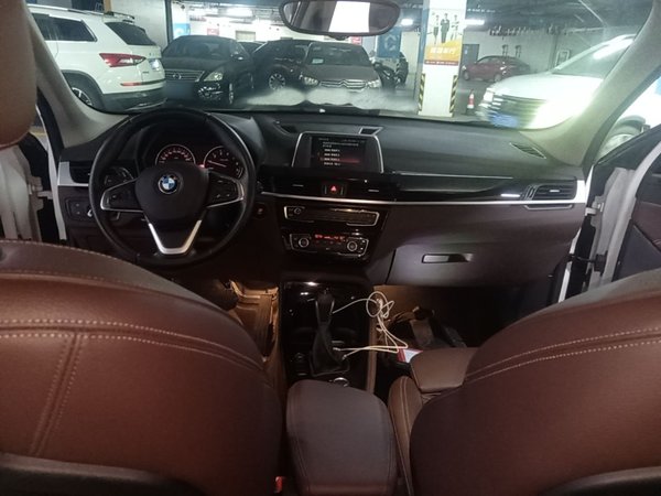 BMW X1 2018, 86700 км, за 11132 USD - фото 21
