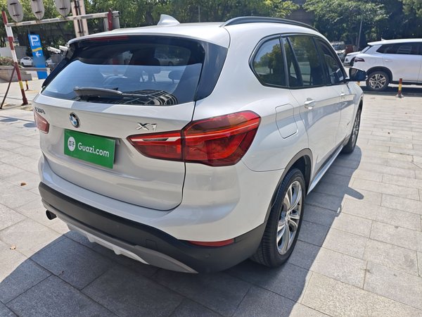 BMW X1 2018, 86700 км, за 11132 USD - фото 15