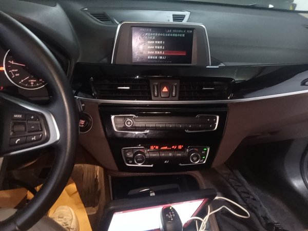 BMW X1 2018, 86700 км, за 11132 USD - фото 24