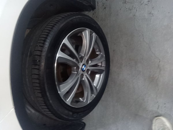 BMW X1 2018, 86700 км, за 11132 USD - фото 8