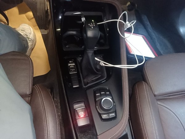 BMW X1 2018, 86700 км, за 11132 USD - фото 25