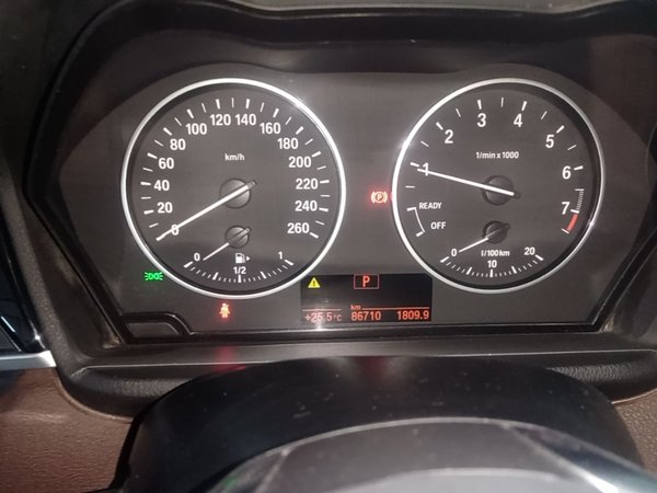 BMW X1 2018, 86700 км, за 11132 USD - фото 23