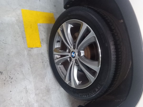 BMW X1 2018, 86700 км, за 11132 USD - фото 10