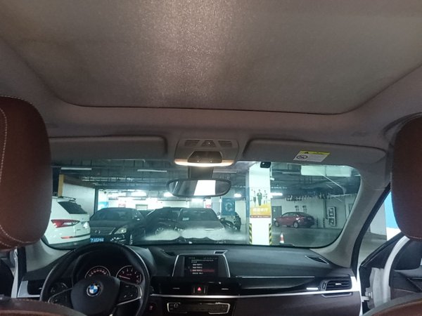 BMW X1 2018, 86700 км, за 11132 USD - фото 29