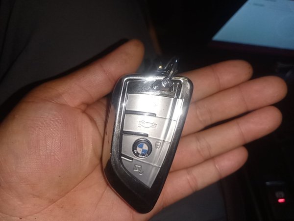 BMW X1 2018, 86700 км, за 11132 USD - фото 20