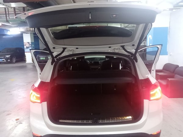 BMW X1 2018, 86700 км, за 11132 USD - фото 30