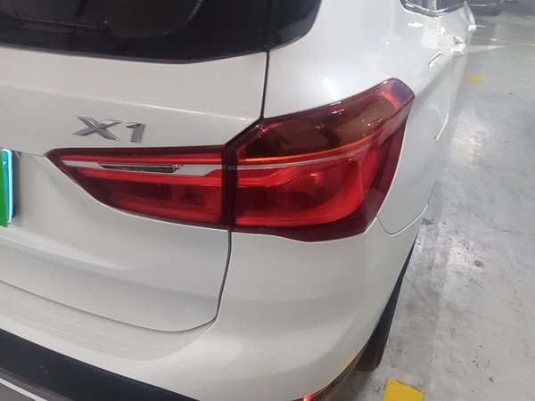 BMW X1 2018, 86700 км, за 11132 USD - фото 7