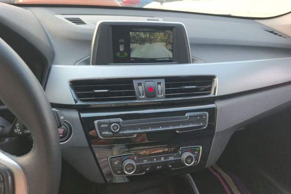BMW X1 2018, 108600 км, за 12925 USD - фото 13