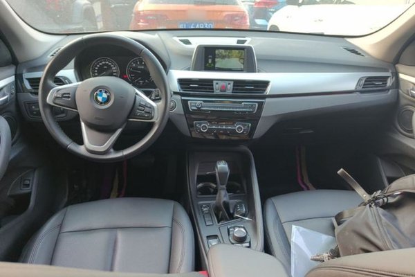 BMW X1 2018, 108600 км, за 12925 USD - фото 10