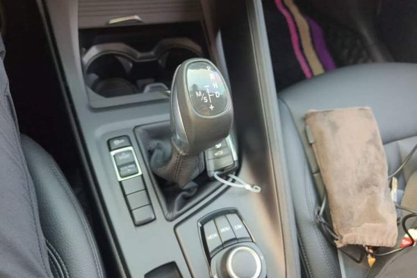 BMW X1 2018, 108600 км, за 12925 USD - фото 14