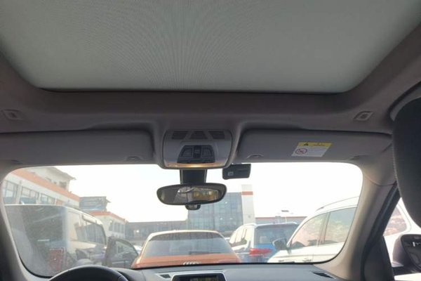 BMW X1 2018, 108600 км, за 12925 USD - фото 19