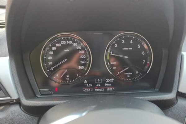 BMW X1 2018, 108600 км, за 12925 USD - фото 12