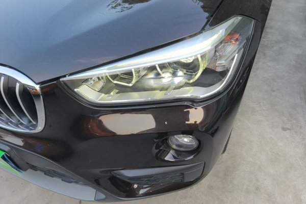 BMW X1 2018, 108600 км, за 12925 USD - фото 6